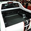 いすゞ D-MAX（東京モーターショー15）