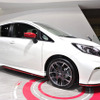 日産 ノートNISMO（東京モーターショー15）