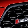 アウディ RS3セダン