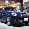MINI ジャーミン（東京モーターショー15）