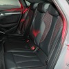 アウディ RS3セダン