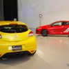 ルノー・メガーヌ・ルノースポール273 パックスポール