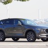 マツダ CX-5