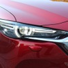 マツダ CX-5