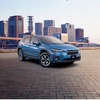 スバルXV新型