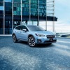 スバルXV新型