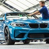 BMW M2クーペ、ドイツ工場で生産開始 画像