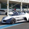 日産 ブレードグライダー