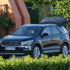 日本発売は2018年!? VW新型SUV、ベイビーティグアン「T-ROC」市販型を独占初公開！ 画像