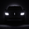 リンカーン次世代フルサイズSUV、ニューヨークで初公開！ガルウィングはどうなる!? 画像