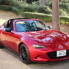 【マツダ ロードスター RF】上質な走りと静粛性、RFならではの価値はどう生まれたか？ 画像