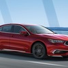 【ニューヨークモーターショー2017】アキュラ TLX、2018年型を発表へ…車載コネクトが充実 画像