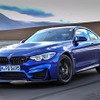 【上海モーターショー2017】BMW M4に「CS」発表…460馬力の軽量仕様 画像