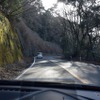 山道の走り心地は終始好印象だった。