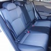 スバル XV 新型