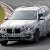 BMW X5次期型はグリルに存在感！V8モデルは最大463psと判明！ 画像