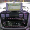 【VW up！ 改良新型】専用アプリはナビタイムと共同開発、情報をリアルタイム受信 画像