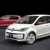 【VW up！ 改良新型】Beatsコラボ仕様など、限定モデル2車種を発売 画像