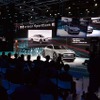 【上海モーターショー2017】会場ではアウディ e-tronスポーツバック に注目だが、市場の関心の高さは… 画像