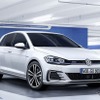 【モーターファンフェスタ】VW、PHEVモデルや ゴルフGTIチューニングカーの試乗車を出展用意 画像