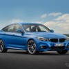 BMW 3シリーズ グランツーリスモ、クリーンディーゼルモデルを追加 画像
