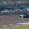 トヨタ ランドスピードクルーザー 最高速チャレンジ（動画スクリーンショット）