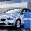 BMWのPHEVモデル7車種、2017年度の購入補助金20万円に決定 画像
