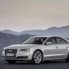 アウディ A8 改良新型