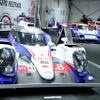 【SUPER GT 最終戦】トヨタ、日産、ホンダが世界に誇るマシンを展示…一貴のトークショーも 画像