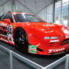 ホンダ NSX ルマン24時間耐久レース仕様車（1995年）
