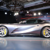 フェラーリ812スーパーファスト