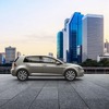 VW ゴルフ TSI ハイライン