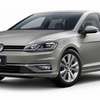 VW ゴルフ TSI コンフォートライン