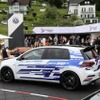 VW ゴルフGTEパフォーマンスコンセプト