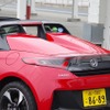 ホンダ S660 α
