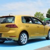 VW ゴルフ 新型