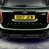 MINI ジョン・クーパー・ワークス・クロスオーバー