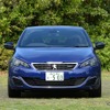 プジョー 308 GT BlueHDi