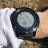 【GARMIN fenix 5X Sapphireインプレ前編】fenix 5シリーズの最上位モデル 画像