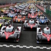 【ルマン24時間】本戦2週前の現地テストでトヨタが1-2-3タイム…可夢偉「順調なスタート。でも勝負はこれから」 画像