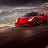 N-LARGO 488GTB