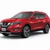日産 エクストレイル