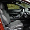 プジョー3008GT Lineデビューエディション