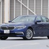 【BMW 5シリーズ 試乗】かつてない大人の感性を持ったBMW…中村孝仁 画像