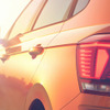 VW ポロ 新型、ファーストショットを公開 画像