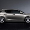 レクサス CT200h