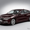 BMW 6シリーズ・グランツーリスモ