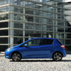 トヨタ ヴィッツ ハイブリッド（HYBRID U Sporty パッケージ）