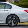 BMW 740i M Sport
