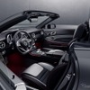 メルセデス-AMG SLC43 レッドアートエディション